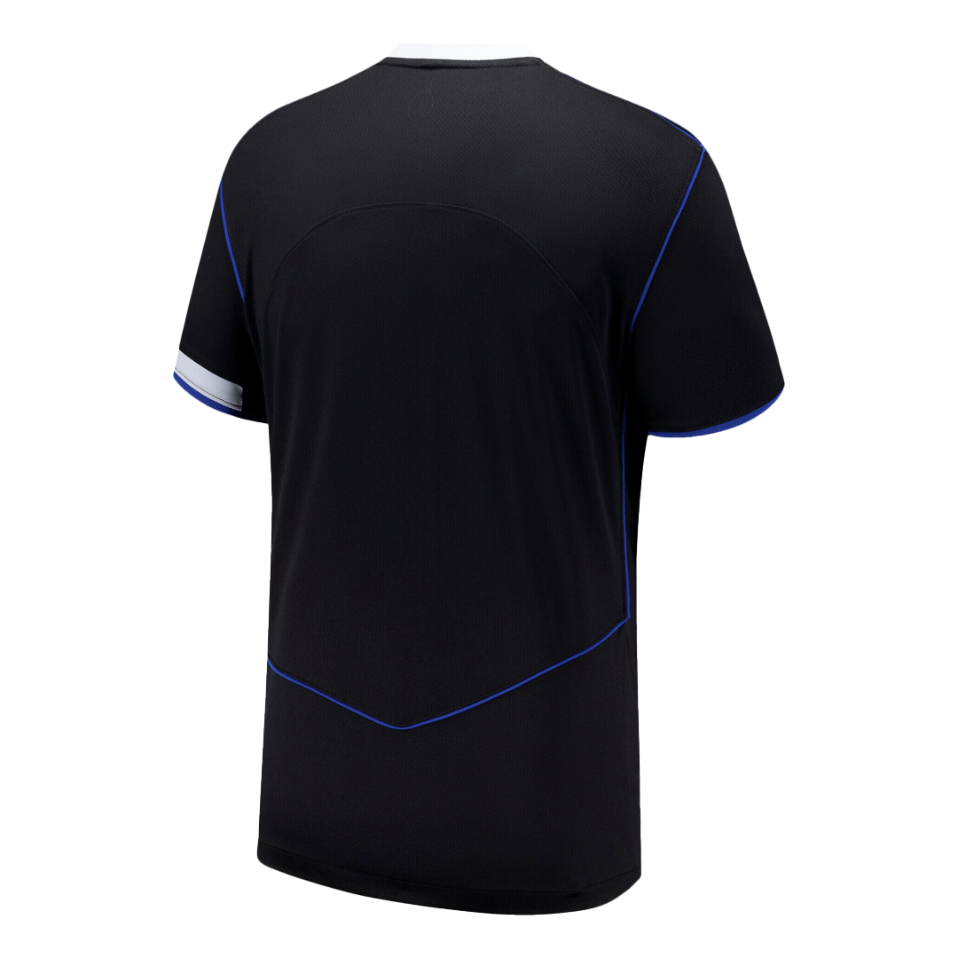 Chelsea Tredjedrakt 2025/26 – bilde 8