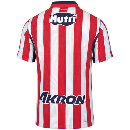 Chivas Hjemmedrakt 2026/27 (Spillerversjon)