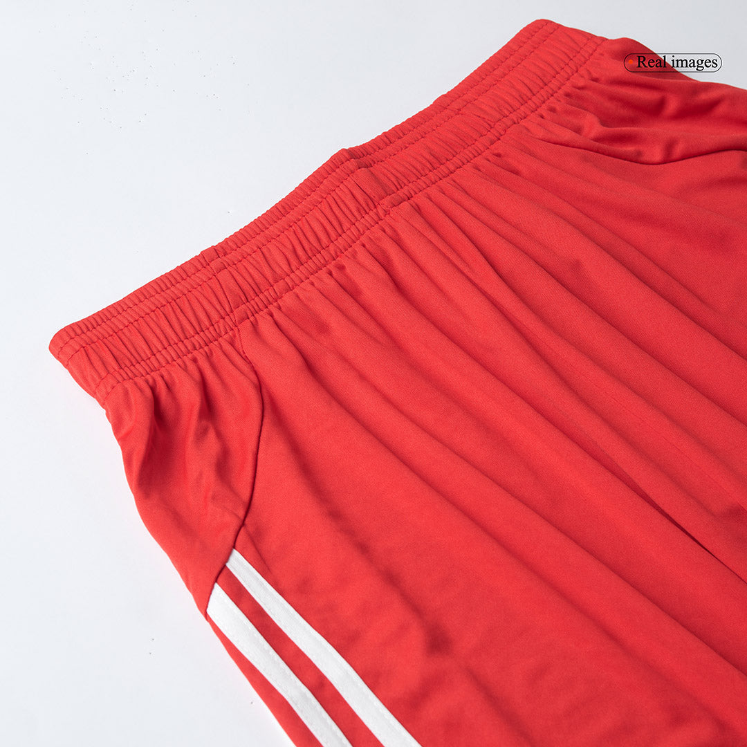 Bayern München Hjemmeshorts 2025/26 – bilde 6