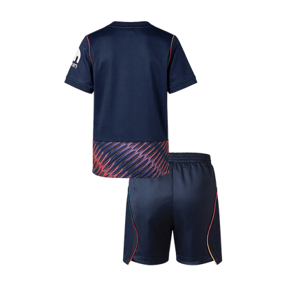 Tottenham Hotspur Bortedraktsett Barn 2026/27