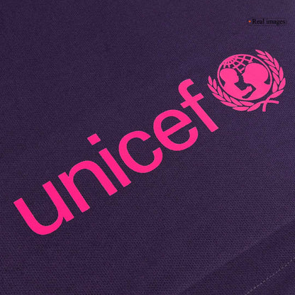 Barcelona Retro Bortedrakt 2016/17
