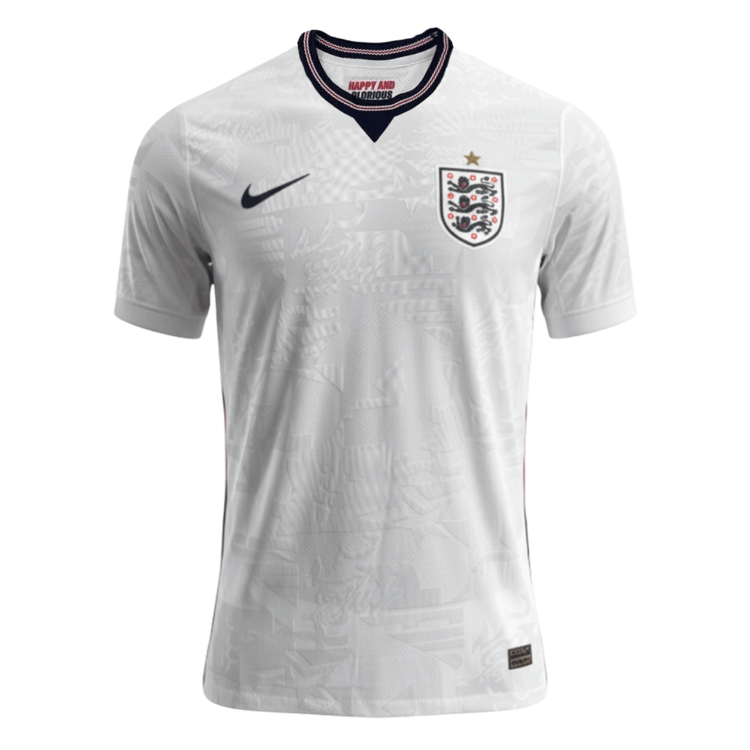 England Hjemmedrakt VM 2026 (Spillerversjon)