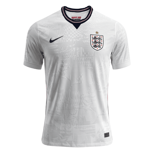 England Hjemmedrakt VM 2026 (Spillerversjon)