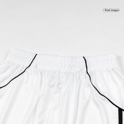 Manchester United Hjemmeshorts 2025/26 – bilde 5