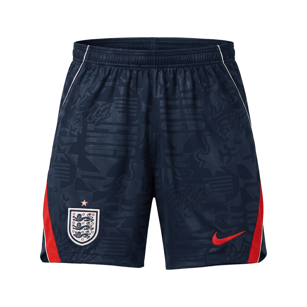 England Bortedraktsett VM 2026 – bilde 2