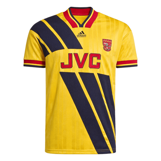 Arsenal Retro Bortedrakt 1993/94