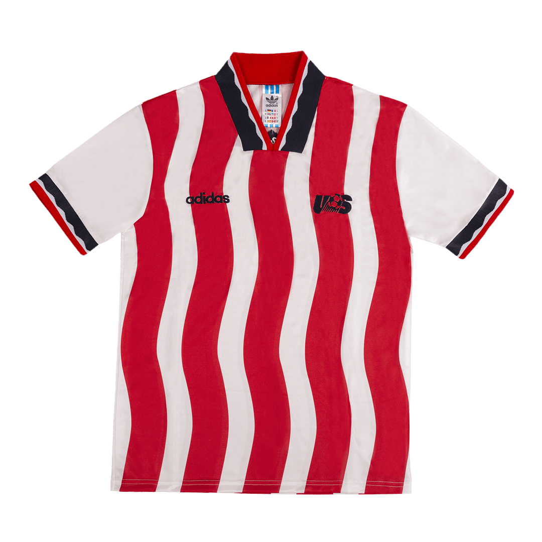 USA Retro Hjemmedrakt 1994