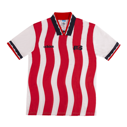 USA Retro Hjemmedrakt 1994