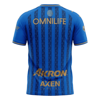 Chivas Tredjedrakt 2025/26 (Spillerversjon) – bilde 3