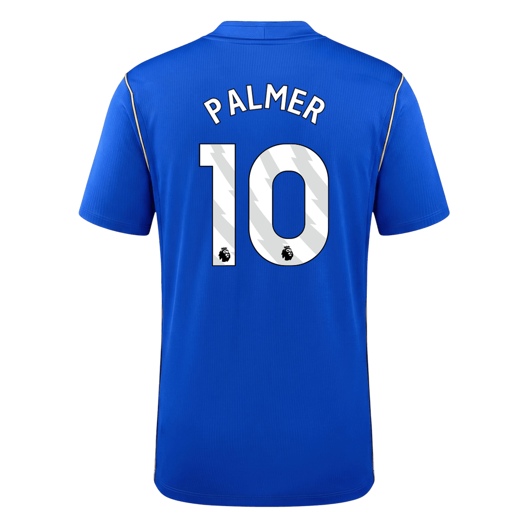 Chelsea Hjemmedrakt 2026/27 – PALMER #10 – bilde 3