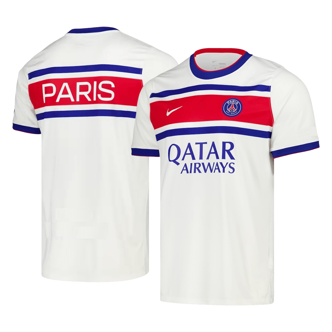PSG Oppvarmings drakt 2026/27