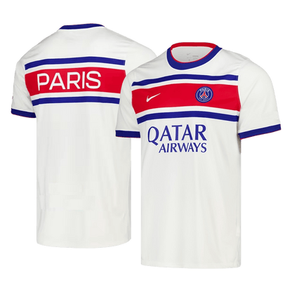 PSG Oppvarmings drakt 2026/27