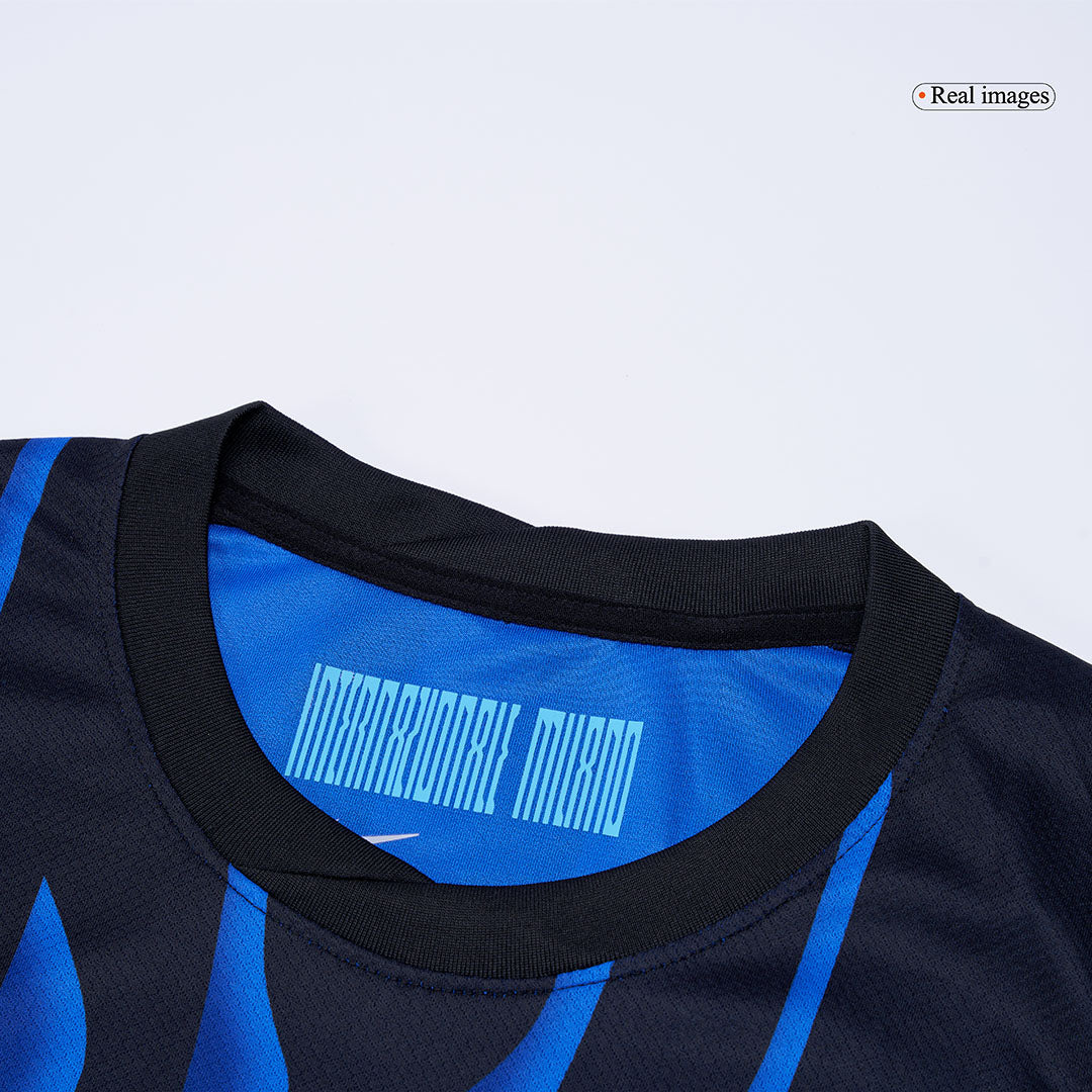 Inter Milan Hjemmedrakt 2025/26 – LAUTARO #10 – bilde 8