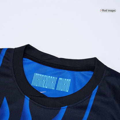 Inter Milan Hjemmedrakt 2025/26 – LAUTARO #10 – bilde 8