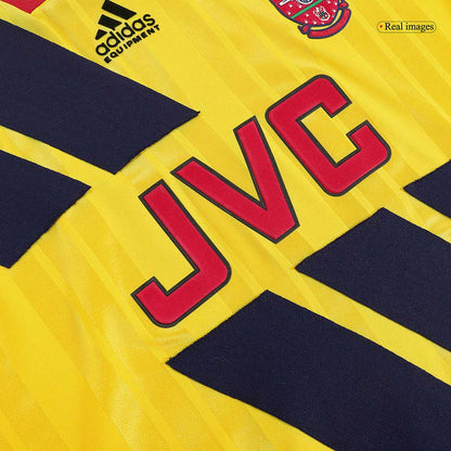 Arsenal Retro Bortedrakt 1993/94 – bilde 4