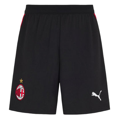 AC Milan Hjemmedraktsett 2026/27