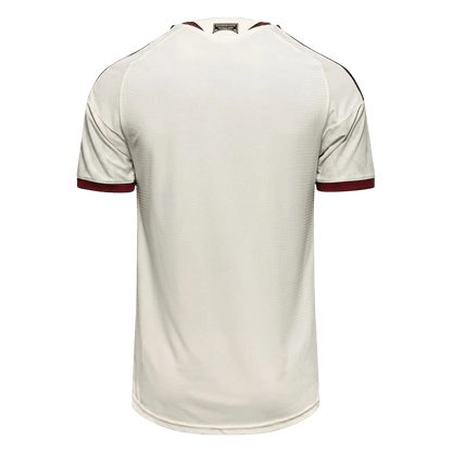 Manchester United Tredjedrakt 2026/27 (Spillerversjon)