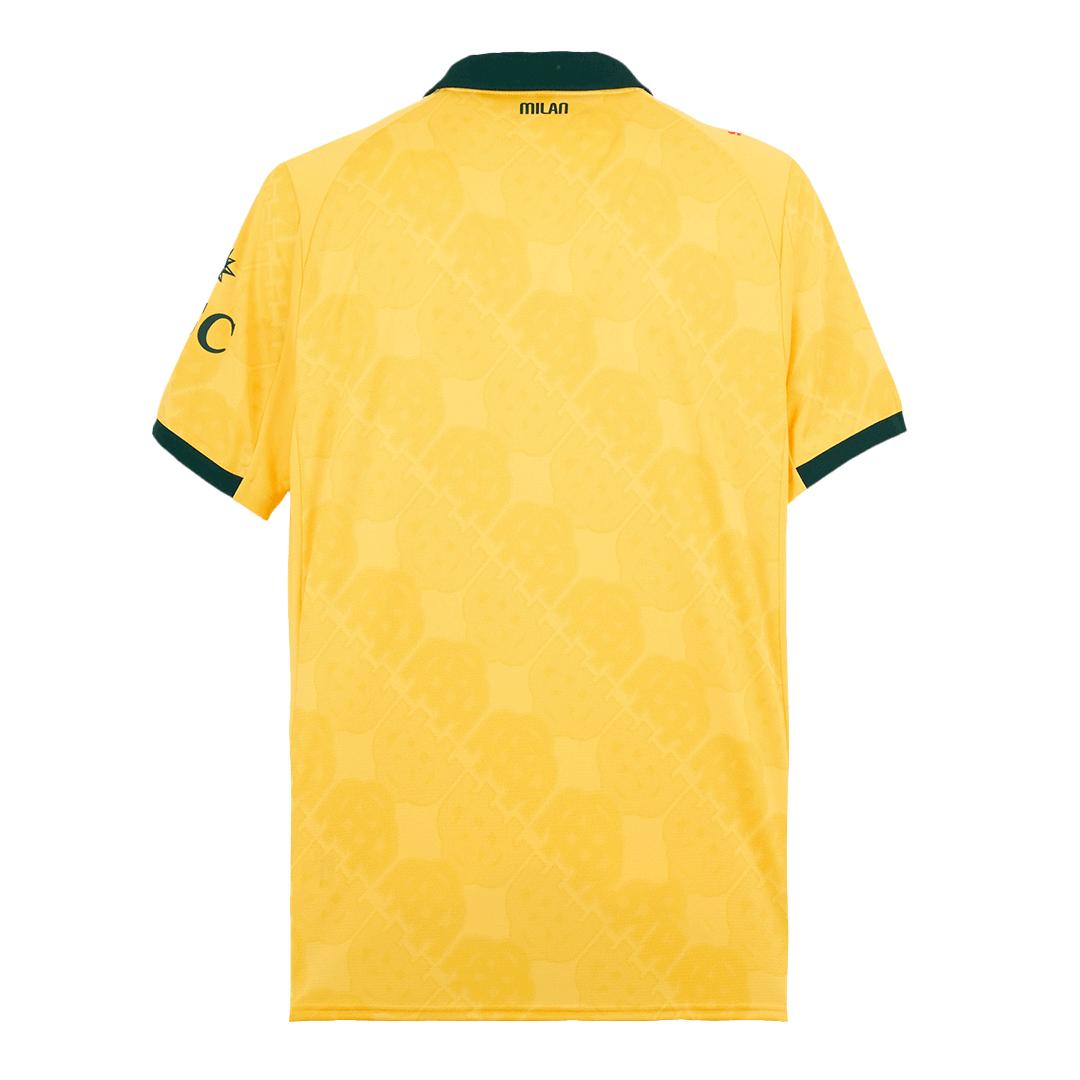 AC Milan Tredjedrakt 2025/26 – bilde 14