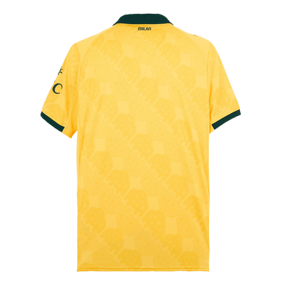 AC Milan Tredjedrakt 2025/26 – bilde 14