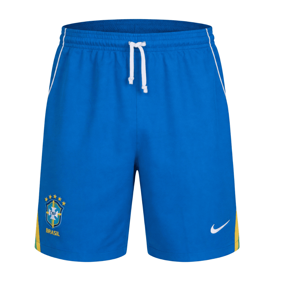 Brasil Hjemmedraktsett 3-deler VM 2026 – bilde 3