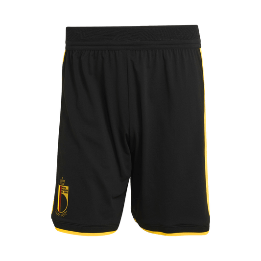 Belgia Hjemmeshorts VM 2026