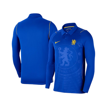 Chelsea Langermet Hjemmedrakt 2026/27