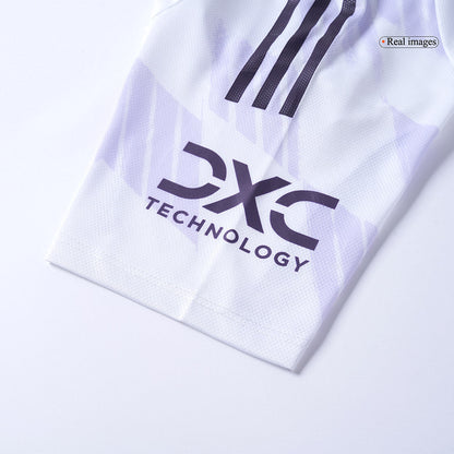 Manchester United Bortedrakt 2025/26 – B.FERNANDES #8 (Spillerversjon) – bilde 4