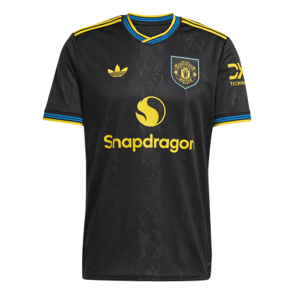 Manchester United Tredjedrakt 2025/26