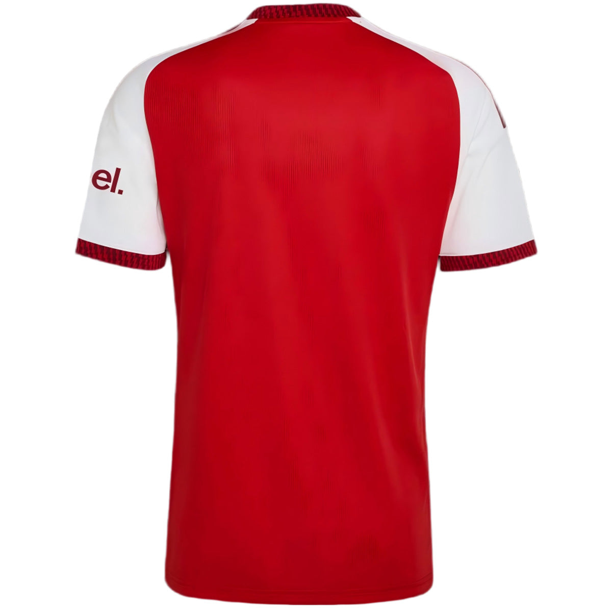 Arsenal Hjemmedraktsett 3-deler 2026/27