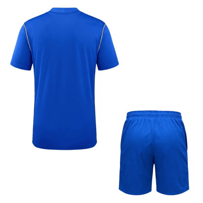 Chelsea Hjemmedraktsett 2026/27