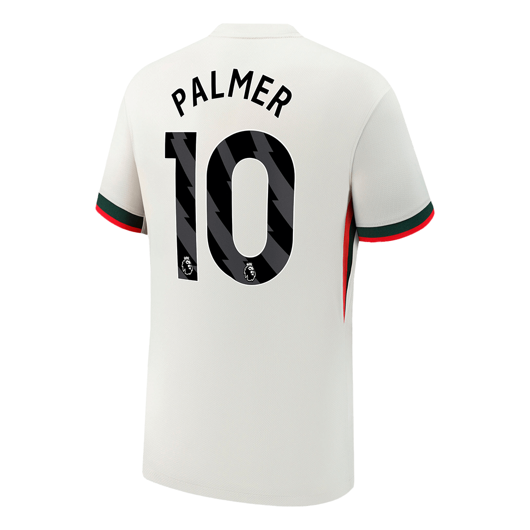 Chelsea Bortedrakt 2025/26 – PALMER #10 – bilde 9