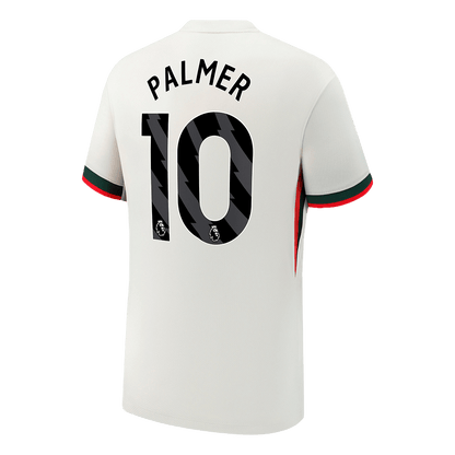Chelsea Bortedrakt 2025/26 – PALMER #10 – bilde 9