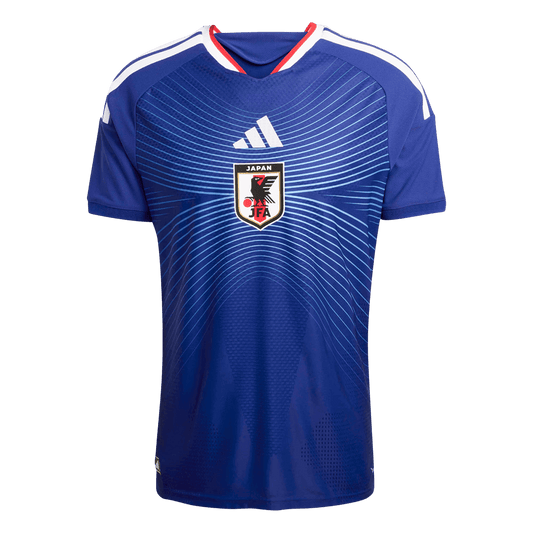 Japan Hjemmedrakt VM 2026 (Spillerversjon)