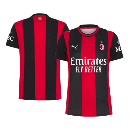 AC Milan Hjemmedrakt Dame 2026/27