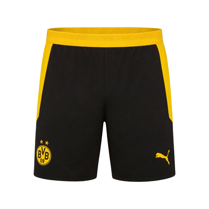 Borussia Dortmund Hjemmeshorts 2026/27