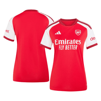 Arsenal Hjemmedrakt Dame 2026/27 – bilde 2