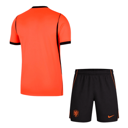 Nederland Hjemmedraktsett VM 2026 – bilde 11