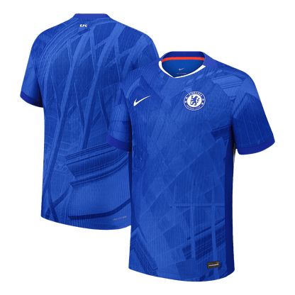 Chelsea Hjemmedrakt 2025/26 (Spillerversjon) – bilde 11