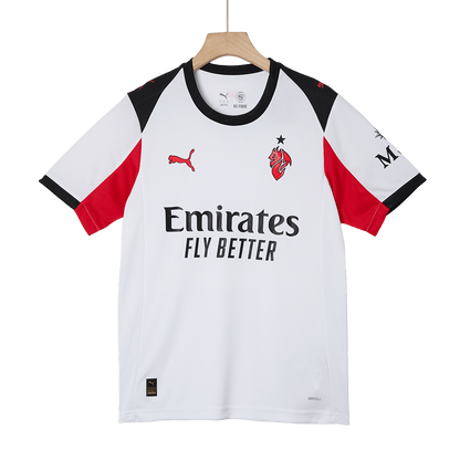 AC Milan Bortedrakt 2025/26 – bilde 13