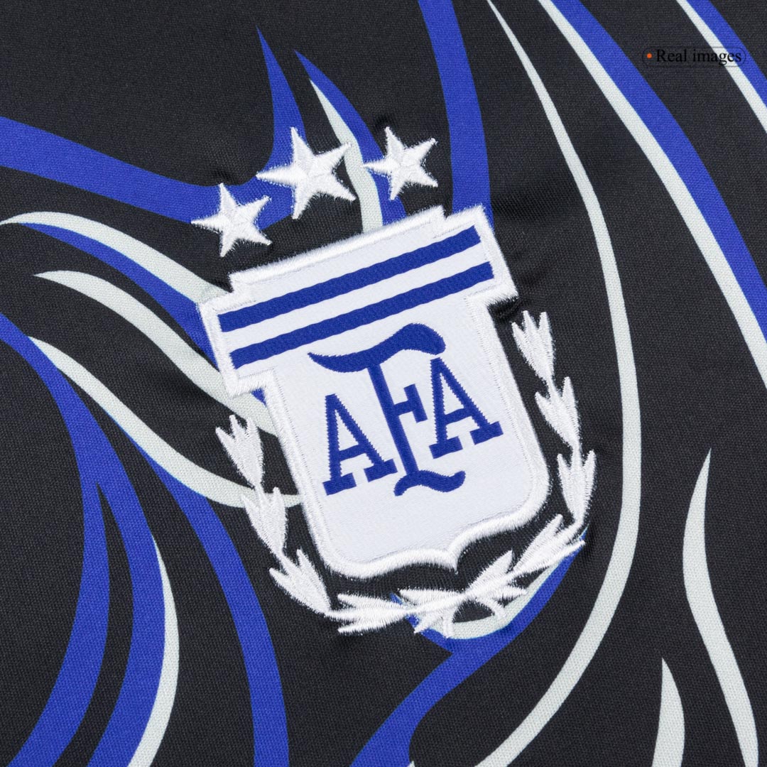 Argentina Bortedrakt VM 2026 – MESSI #10 – bilde 6