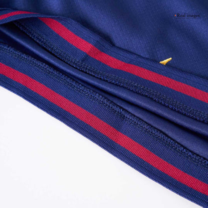 Barcelona Hjemmeshorts 2025/26 – bilde 2