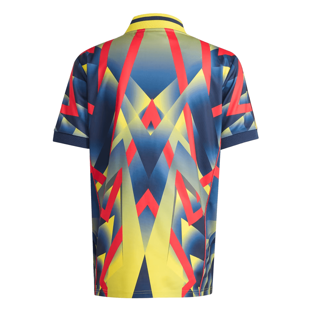 Arsenal LFSTLR Spesialdrakt 2025/26 – bilde 3