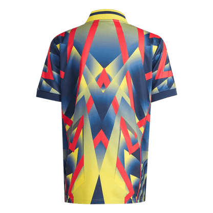 Arsenal LFSTLR Spesialdrakt 2025/26 – bilde 3