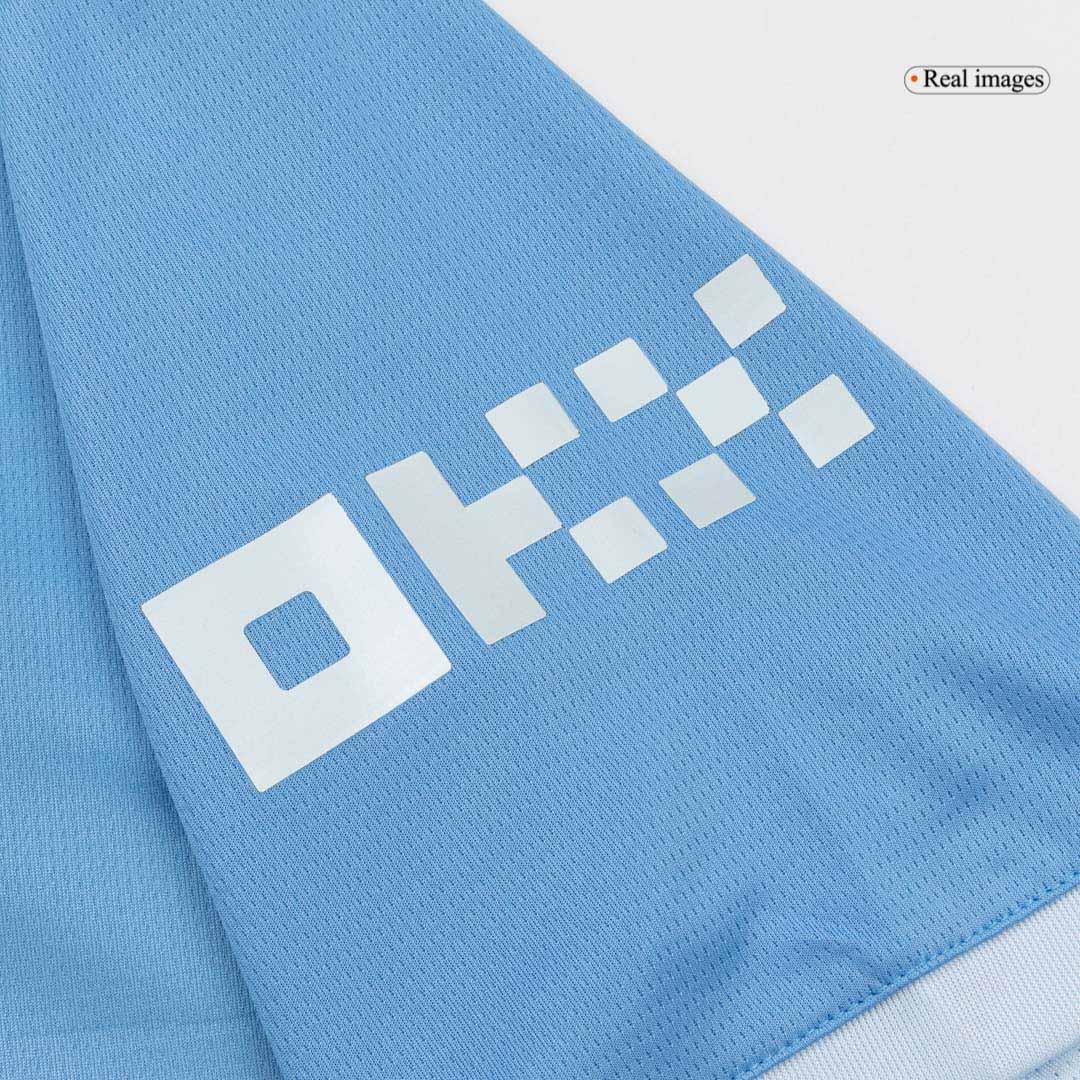 Manchester City Hjemmedrakt 2026/27 – HAALAND #9 – bilde 5