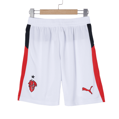 AC Milan Bortedraktsett 2025/26 – bilde 7