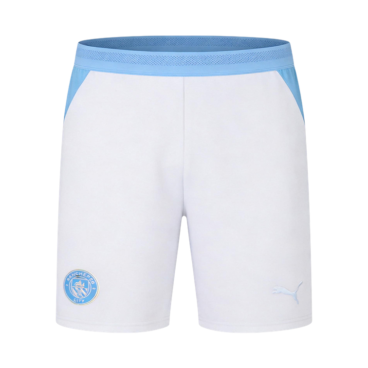 Manchester City Hjemmeshorts 2026/27