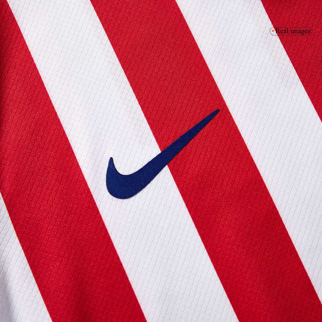 Atletico Madrid Hjemmedrakt 2025/26 – SØRLOTH #9 – bilde 7