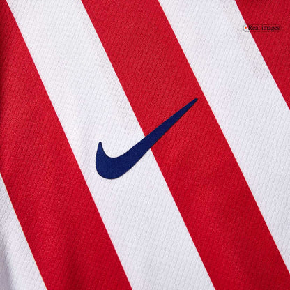 Atletico Madrid Hjemmedrakt 2025/26 – SØRLOTH #9 – bilde 7