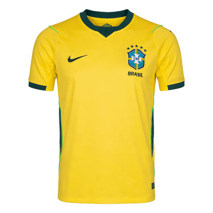 Brasil Hjemmedraktsett VM 2026 – bilde 7