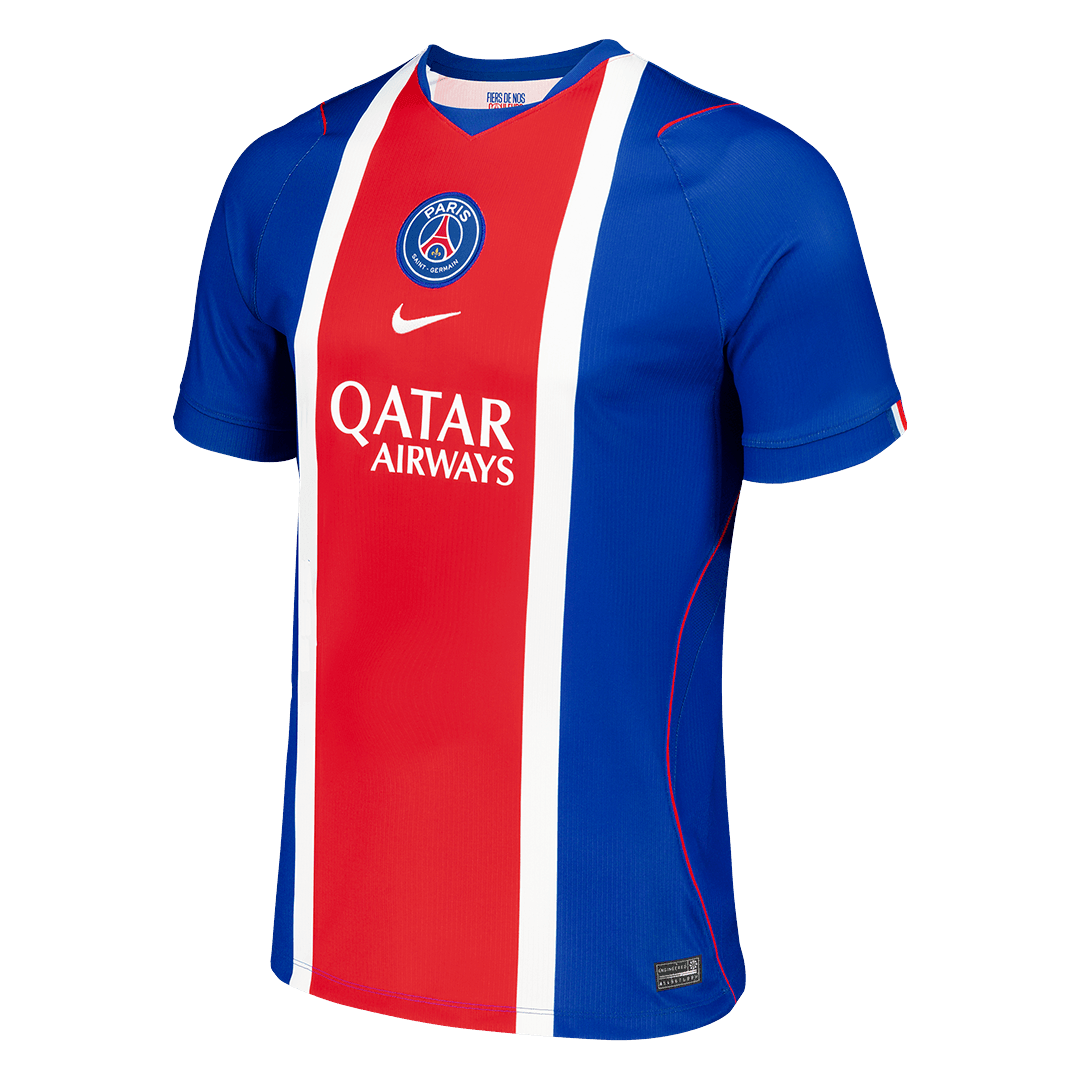 PSG Hjemmedrakt 2026/27 – O.DEMBÉLÉ #10 – bilde 2